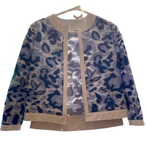 🔮4for$20🔮Fashionable blazer